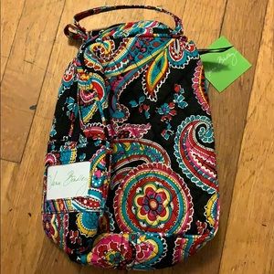 Brand New Vera Bradley Lunch Pail